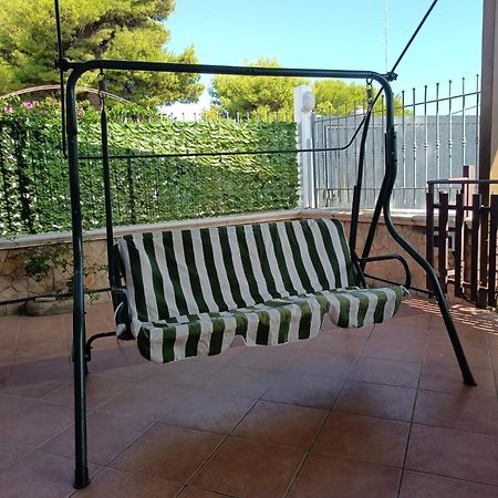 Pm 1 Via Ovidio Guest House Leporano Exterior photo