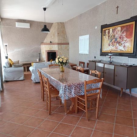 Pm 1 Via Ovidio Guest House Leporano Exterior photo