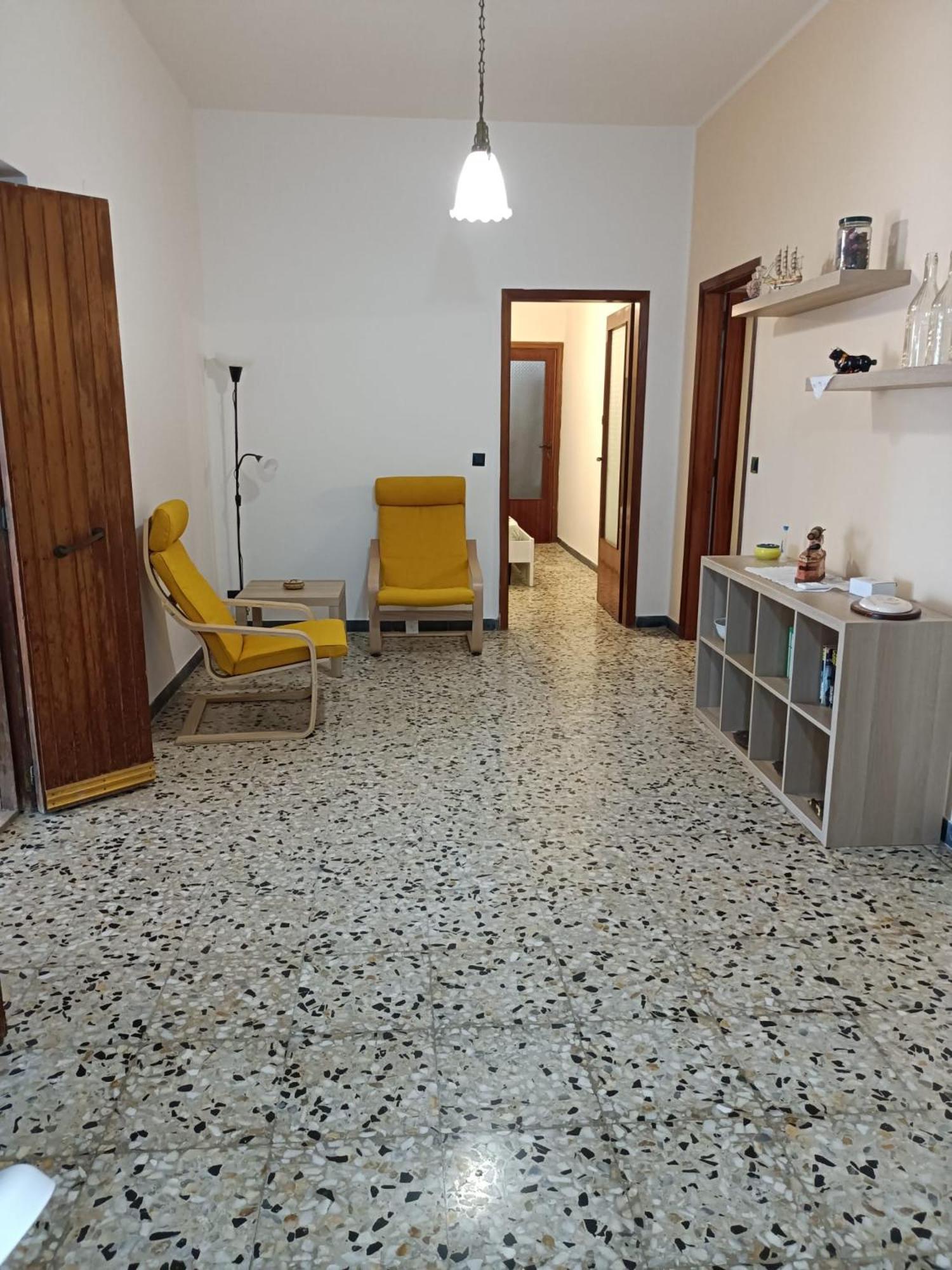 Pm 1 Via Ovidio Guest House Leporano Exterior photo
