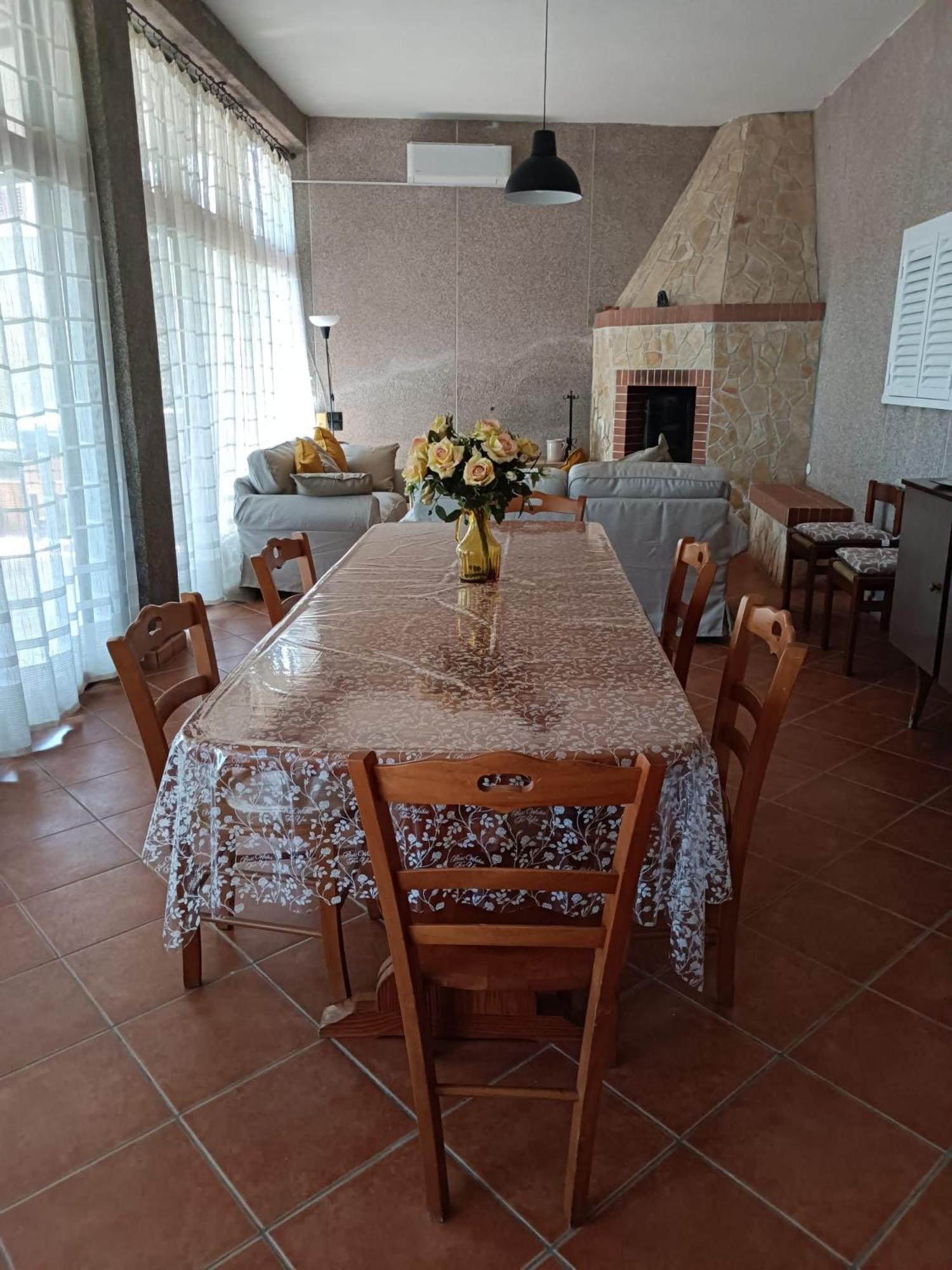 Pm 1 Via Ovidio Guest House Leporano Exterior photo