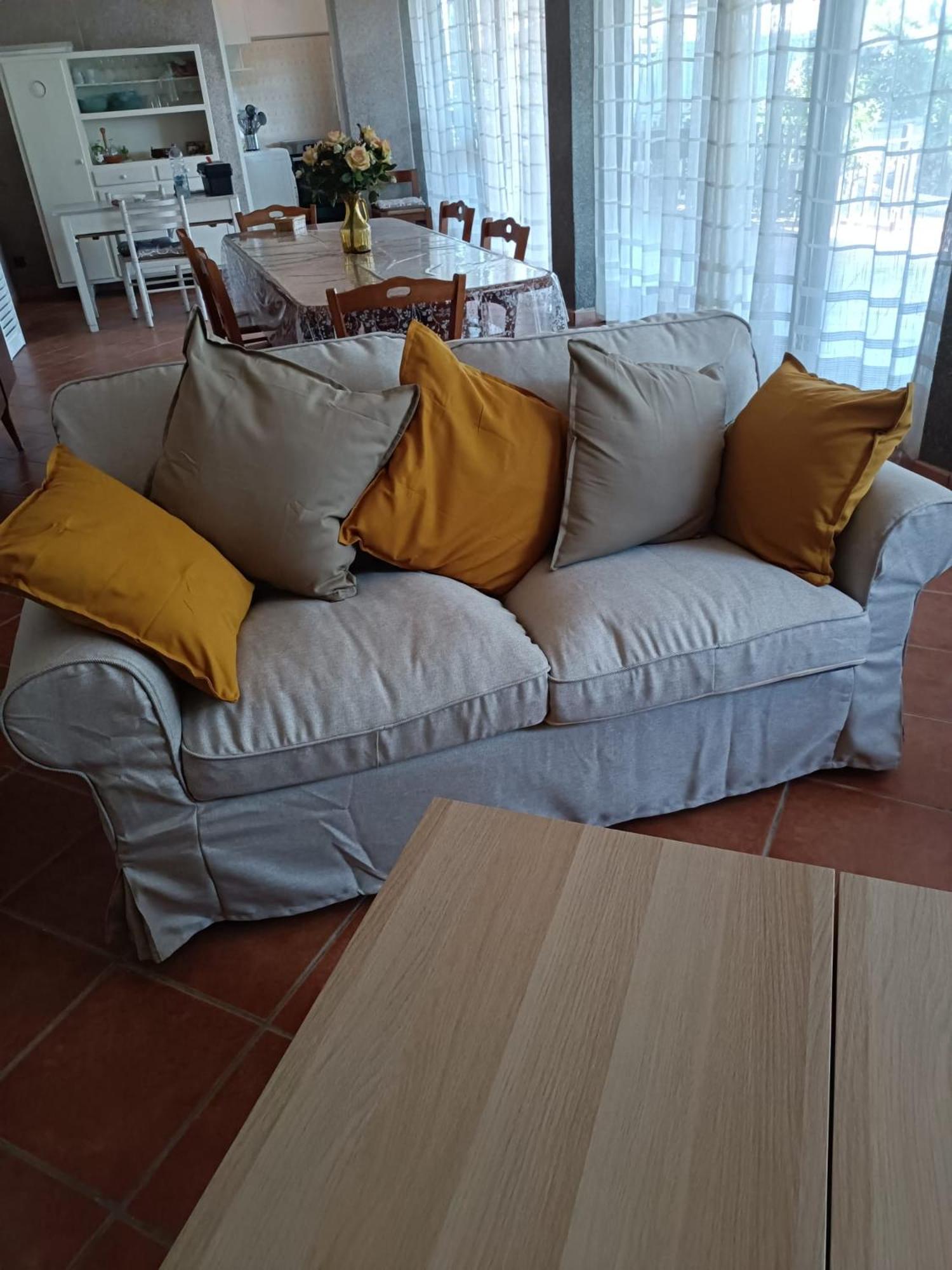 Pm 1 Via Ovidio Guest House Leporano Exterior photo