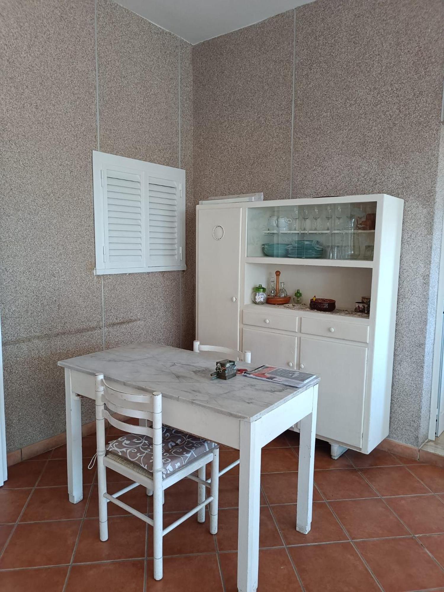 Pm 1 Via Ovidio Guest House Leporano Exterior photo