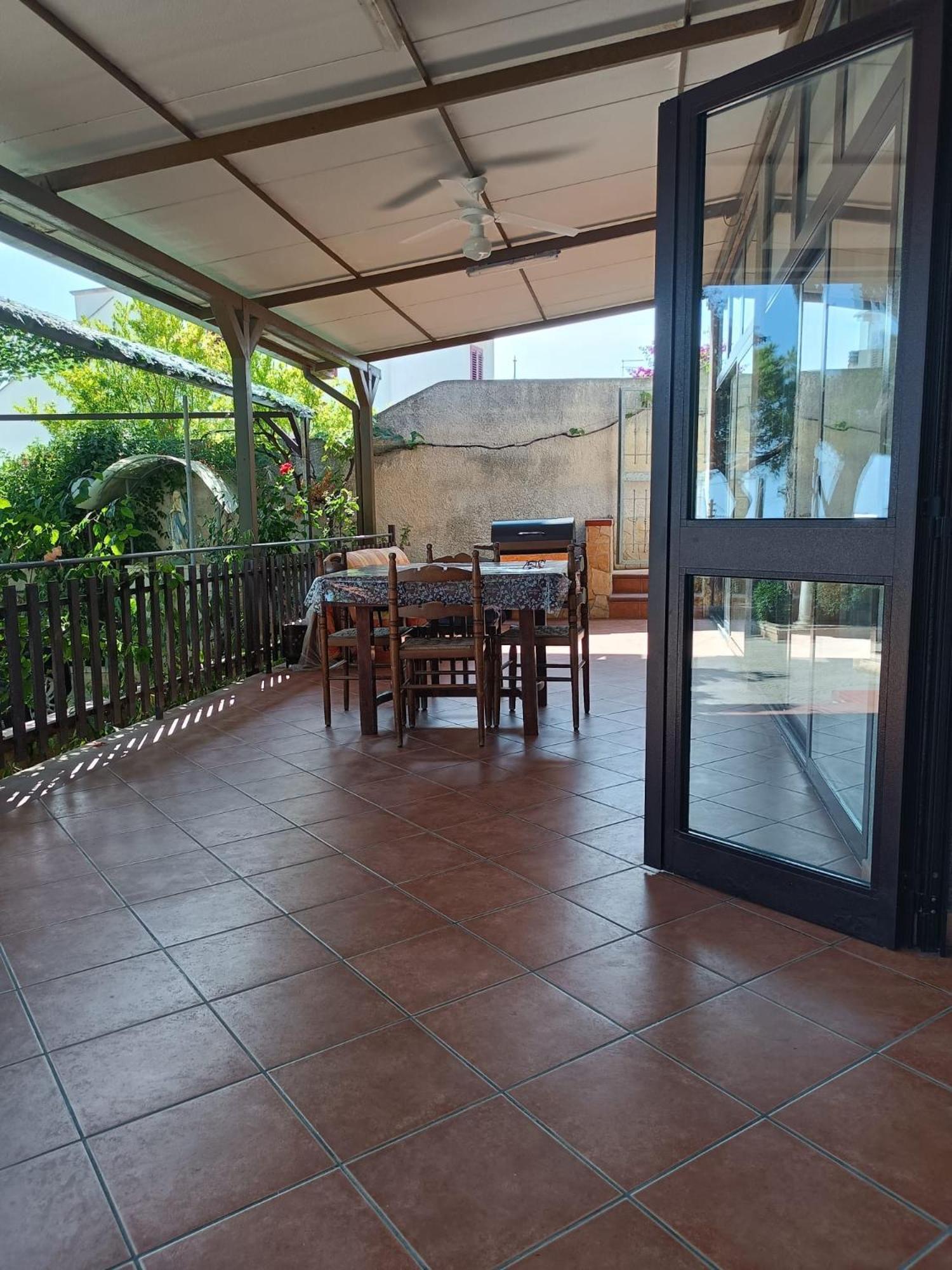 Pm 1 Via Ovidio Guest House Leporano Exterior photo